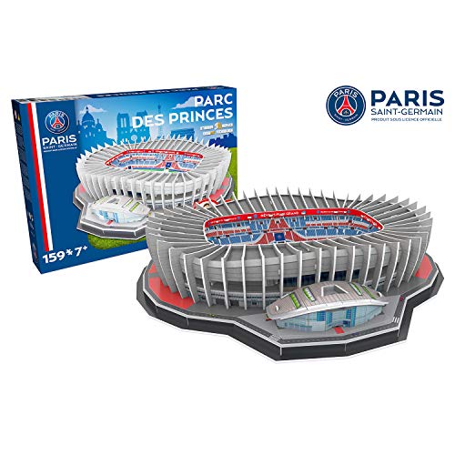 PSG Paris Saint-Germain Stadion 3D Puzzle buy online